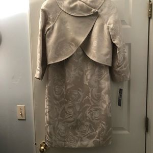 Tahari Arthur S. Levine Dress